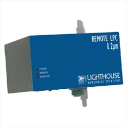 Thiết bị đo nồng độ bụi REMOTE LPC 0.2 MICRON Lighthouse